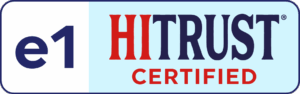 HITRUST e1 Certified