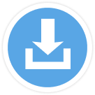 Blue Button logo