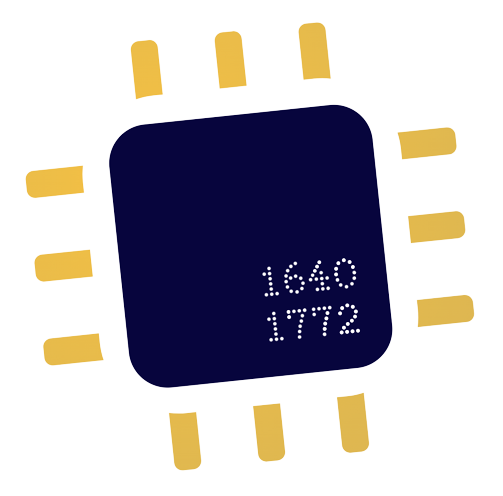 Hardware trust icon