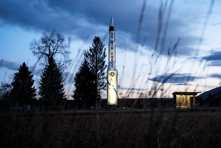 Disabling a Nuclear Weapon in Midflight