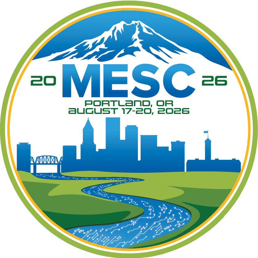 MESC 2026 · Portland, OR · August 17–20, 2026
