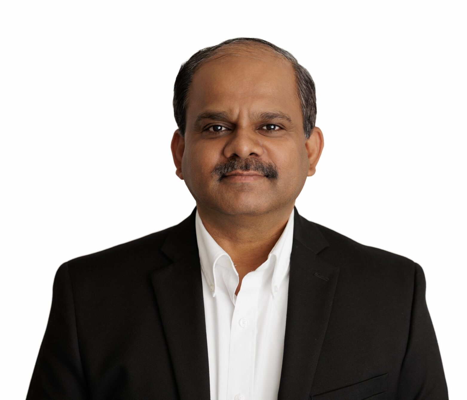 Anand Swamy