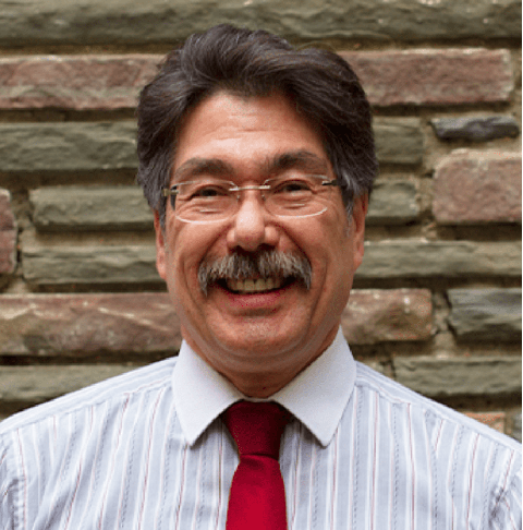 Al Crouch