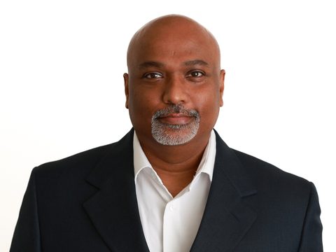 Rajesh K. Krishnasamy