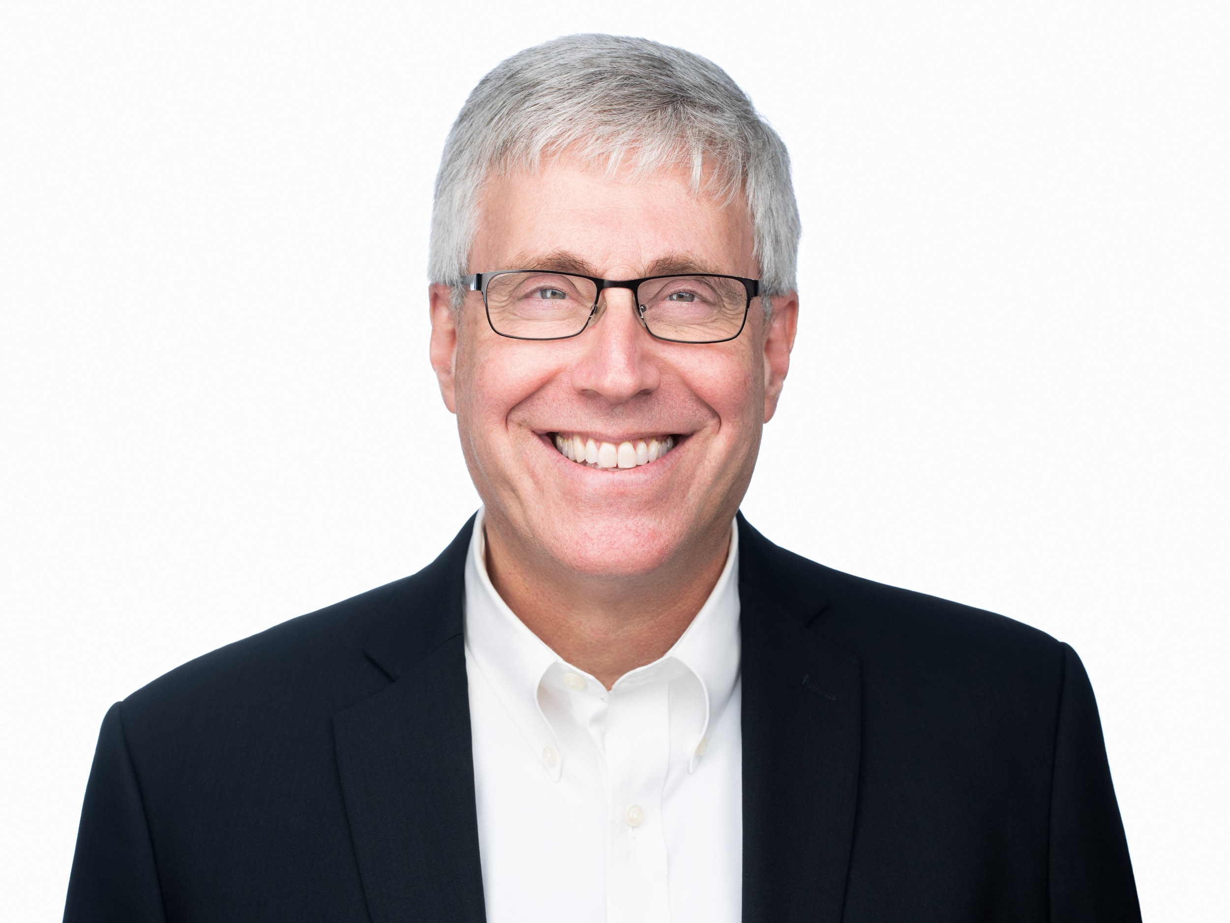 Peter Levin