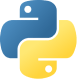 Python-logo-notext 1