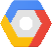 Google Cloud Platform logo