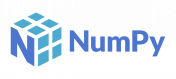 NumPy_logo