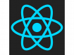 React Native logo