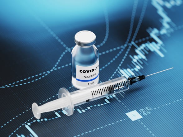 COVID-19 vaccine