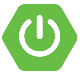 Springboot_logo