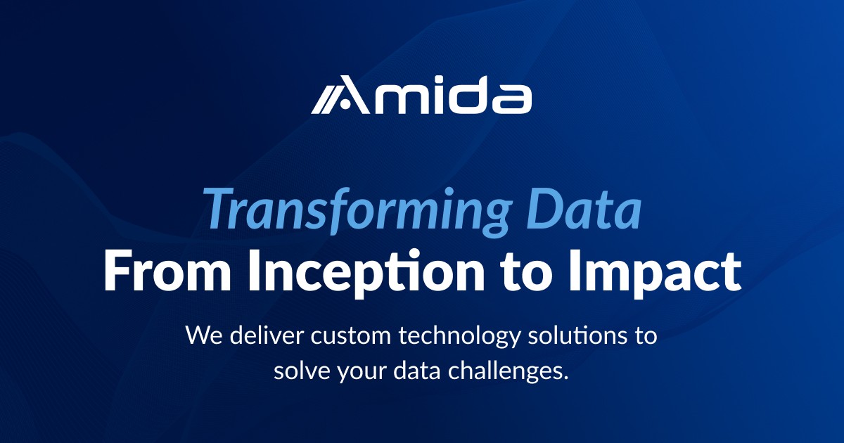 Careers at Amida | Join Our Innovative Team