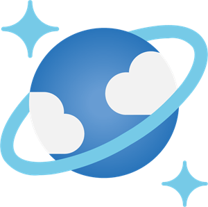 Azure Cosmos DB Logo