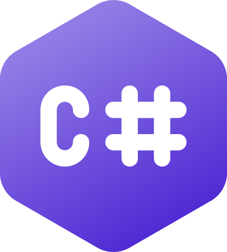 C# Logo