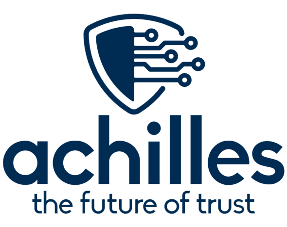 achilles -dark blue logo -Shield Above (2)